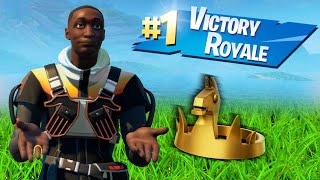 Fortnite C5S3 🏆  Le skin KHABY LAME me porte CHANCE  🔥 [upl. by Aed]