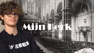 Mijn Kerk  Aflevering 2  H Nicolaas basiliek te Amsterdam [upl. by Alger322]