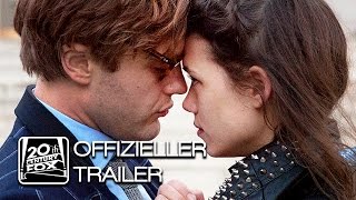 I Origins  Im Auge des Ursprungs  Offizieller Trailer 1  Deutsch HD Michael Pitt [upl. by Eitsyrk282]