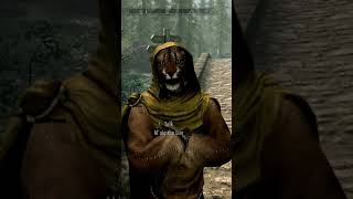 Maiq the Liar knows skyrim Gamersworld BeyondSkyrimOfficial [upl. by Waldemar]