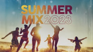 SUMMER MIX  Lounge Beats [upl. by Lipp]