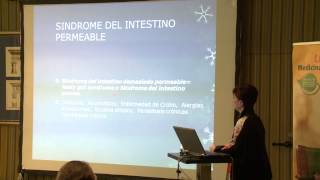 FIBROMIALGIA FATIGA CRÓNICA e INFLAMACIÓN INTESTINAL Parte 2 [upl. by Valentine]