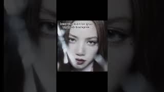 Adınin nereden gəldiyini saniyodu Lisa jennie jisoo lisa rose [upl. by Ahsahs703]