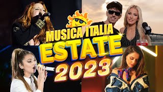 Tormentoni e Nuove Hit 2022  La Migliore Musica Italiana 2022  Nuove Hit italiana 2023 [upl. by Ueih]