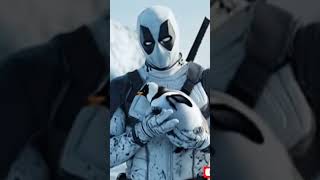 Deadpool as good samaritan 🔥Marvel DC marvel avengers spiderman deadpool shorts [upl. by Nwahc211]