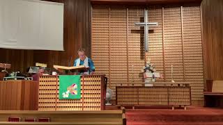 Welcome Worship with Strathearn United Church Tenth Sunday after Pentecost July 28 2024 [upl. by Pain]