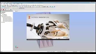 FARO SCENE Point Cloud to Autodesk Inventor Part 1 [upl. by Lysander]