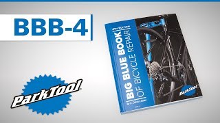 BBB4 Big Blue Book of Bicycle Repair [upl. by Halonna]