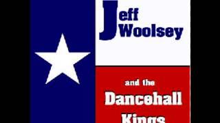 Jeff Woolsey and the Dancehall Kings  Warm Red Wine [upl. by Inaluahek]