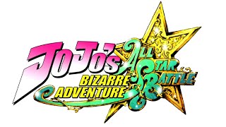 Kiss of Love and Revenge Ermes Costello  JoJos Bizarre Adventure All Star Battle OST Extended [upl. by Borroff]