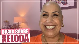 Dicas Xeloda  Supervivente 432 [upl. by Alathia]