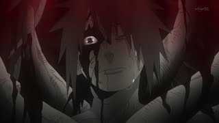 Obito asesina a los ANBU de la Niebla Naruto Shippuden  Sub Español [upl. by Sokil]