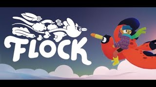 A Flock of Fun  Flock Demo [upl. by Shuma]