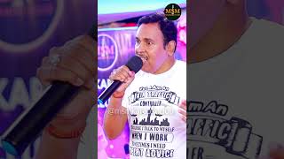 Pal Pal Dil Ke Paas By Rajiv Sinha  msmkaraokeclub  20th July 2024  karaokenight event song [upl. by Drape]