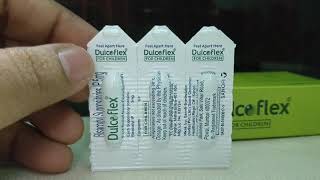 Full Hindi Dulcoflex ya dulcolax 5mg suppository kaise use karein aur kab kabj ka ilaj [upl. by Wallie627]