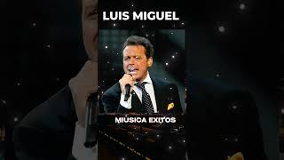 Luis Miguel Un Artista Completo que Dominó el Escenario  LuisMiguel ArtistaCompleto [upl. by Ayin88]