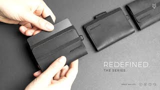 5 Coolest New Wallets For Upcoming 2019 You Can Buy Right Now [upl. by Annavas]