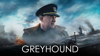 Greyhound 2020 Full Movie Review  Tom Hanks Stephen Graham amp Rob Morgan  Review amp Facts [upl. by Skippy776]