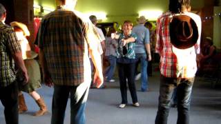 Clopton Bridge barn dance [upl. by Natalia]