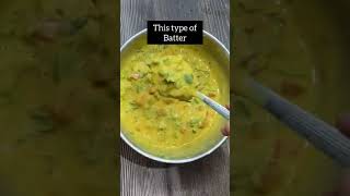 Healthy besan chila😍😋 easy n quick for breakfast follow for more recipes viralvideo youtubeshorts [upl. by Simon]