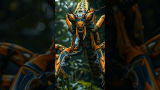 The Unbelievable Hybrids of the Animal Kingdom🤯 hybrids fusion shorts [upl. by Chon305]