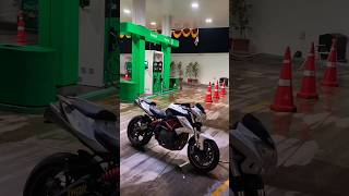 benelli 600i  benelli  benelli 600i exhaust sound  benelli 600 motorsport benelli benelli600i [upl. by Rolyt]