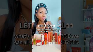 OVERHYPED VIRAL LIPPIES EXPOSED😳👀 preppyyyy skincare preppyproducts beautyproducts makeup [upl. by Matejka]