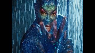 Todrick Hall  Rainin Fellas Instrumental [upl. by Jandy716]