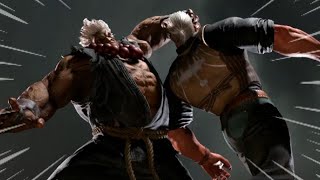 How Akuma Turns Rounds Into Flash Finishes in Street Fighter 6 [upl. by Eldoria]