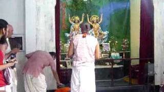 Panama ISKCON 2009 VB Productions [upl. by Marsh974]