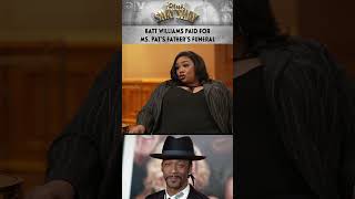 Katt Williams Paid For Ms Pat’s Father’s Funeral  CLUB SHAY SHAY [upl. by Brotherson]