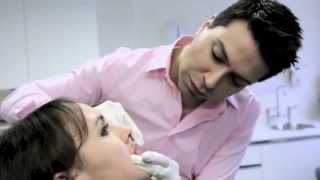 Juvederm Ultra Smile Best Lip Filler Dr Dan Dhunna London Harley Street Midlands [upl. by Ephrayim]