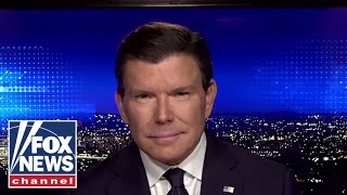 Bret Baier unveils inside look into Kamala Harris interview [upl. by Ahsirek]