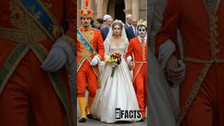 Frozen in Cruelty  The Ice Palace Wedding facts conservationtalk history [upl. by Anicul]