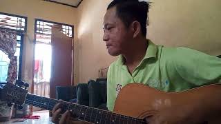 Lagu Rohani  Saykoji dkk  Bila Roh Allah ada didalamku Cover plus lipsing [upl. by Ailil35]