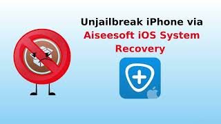 How to Unjailbreak iPhone Restore Your Device to its Original State [upl. by Kizzee]