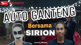 ALL New Sirion 2020 BeraniBaru BeraniHits [upl. by Noiramed]