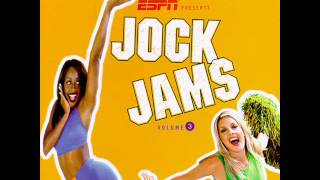 ESPN  THE JOCK JAM [upl. by Akinehs]