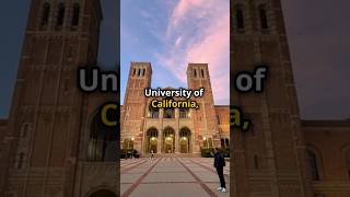 Considering UCLA [upl. by Lemkul204]