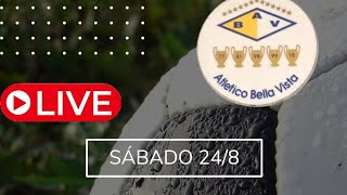 Atlético Bella Vista Paysandú está en vivo [upl. by Hseham]