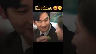 Happiness  kdrama queenoftearlove happinessytshortskimjiwon kimsoohyun [upl. by Ileyan]