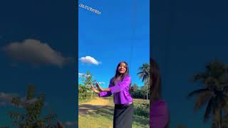 kokborok dance kokborokmusic newkokborokromanticsong2024 😍😌😉 newkokborokmusicsong [upl. by Loziram]