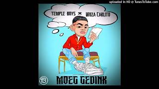 Temple Boys CPT  Moeg Gedinkfeat WozaCarlito [upl. by Acima383]