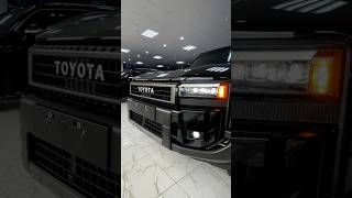 The NEW 2025 Land Cruiser Prado 250 Series is worth every PENNY toyota landcruiser [upl. by Angus]