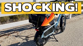 SHOCKING Benefits of the Flex Radio Flyer Electric Cargo Bike Revealed [upl. by Myers]