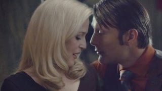 bedelia amp hannibal  monster au [upl. by Assehc]