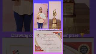 Drawing competition 2024  viral trending drawing shorts youtubeshorts [upl. by Eastman]