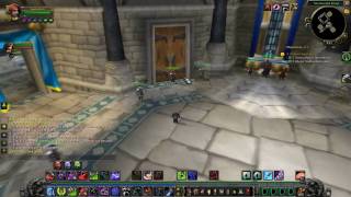 Warcraft  Twilight Highlands Playthrough Part 3 Shadow crash Shadow crash [upl. by Radec]