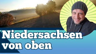 Lower Saxony Drone footage Compilation  Germany  Niedersachsen von oben  Drohne  best moments [upl. by Bili503]