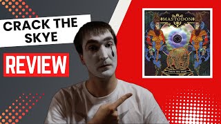 Mastodon  Crack The Skye 15th Anniversary Album Review [upl. by Sharon]